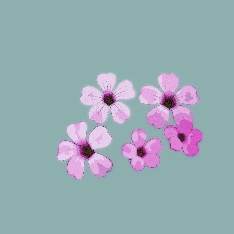 Fleurs