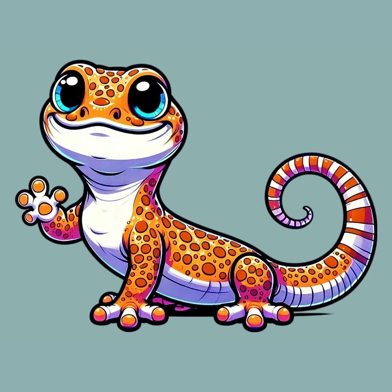 Gecko