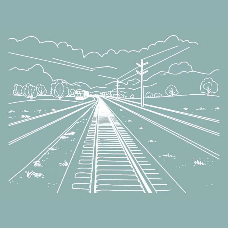 Chemin de fer