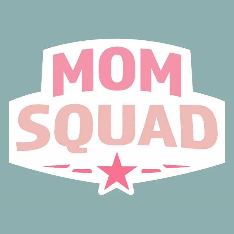 Mama-Trupp