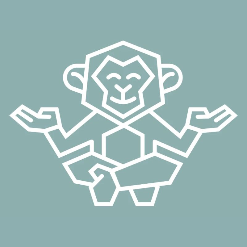 monkey mind