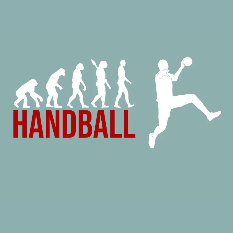 Evolution Handball
