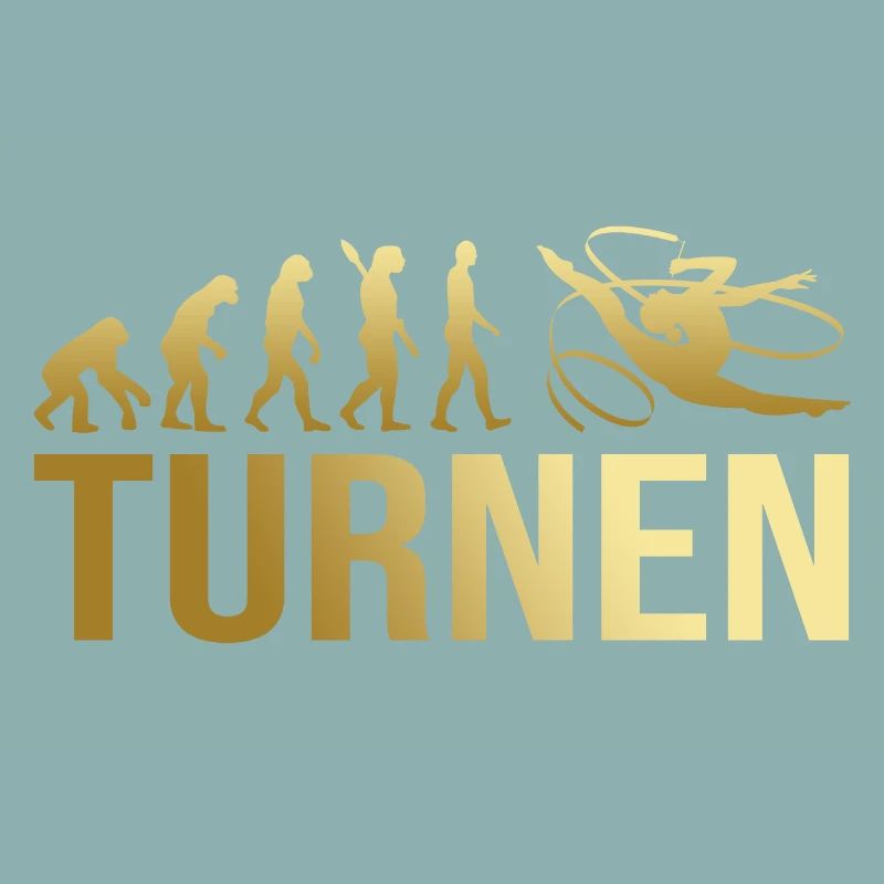Evolution Turnen