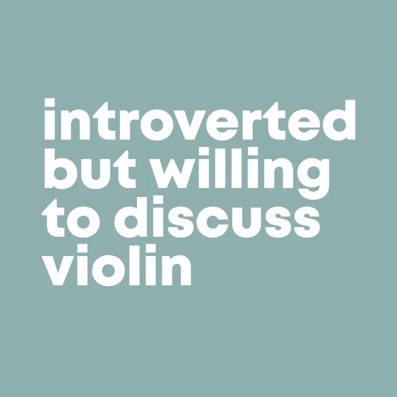 violon