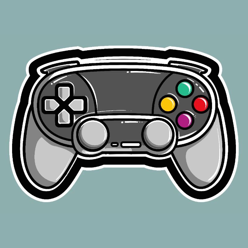 Spiel Controller