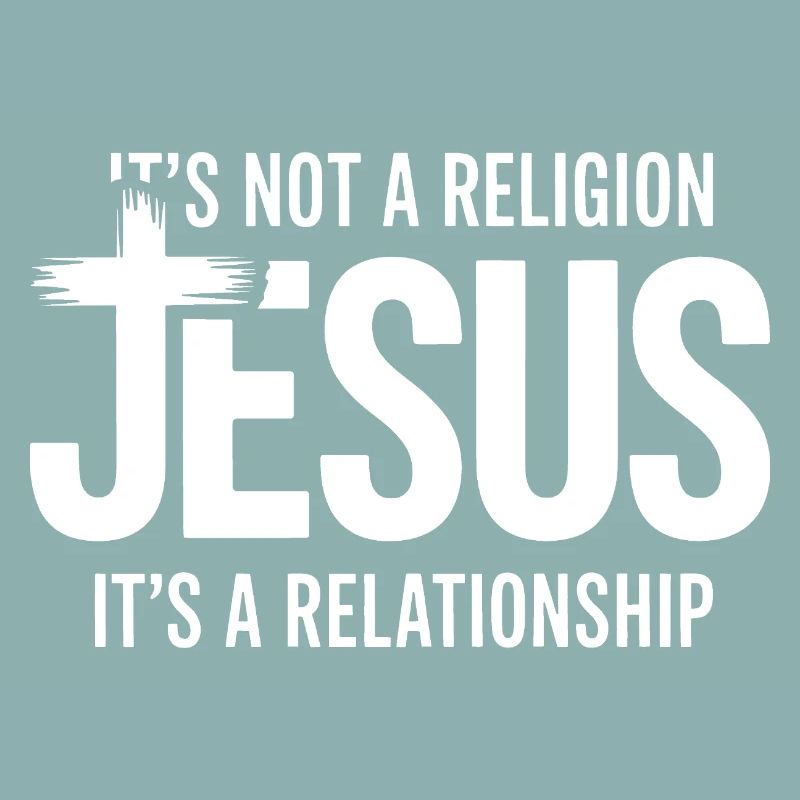 Jesus-Beziehungs-Tee