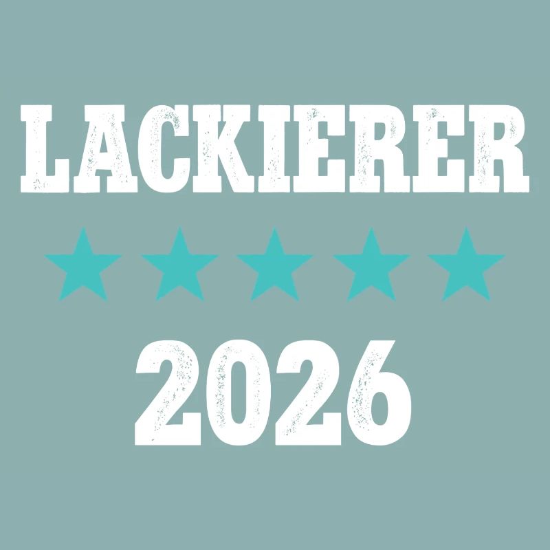 Painter 2026 Apprenticeship Examination Master Trainee