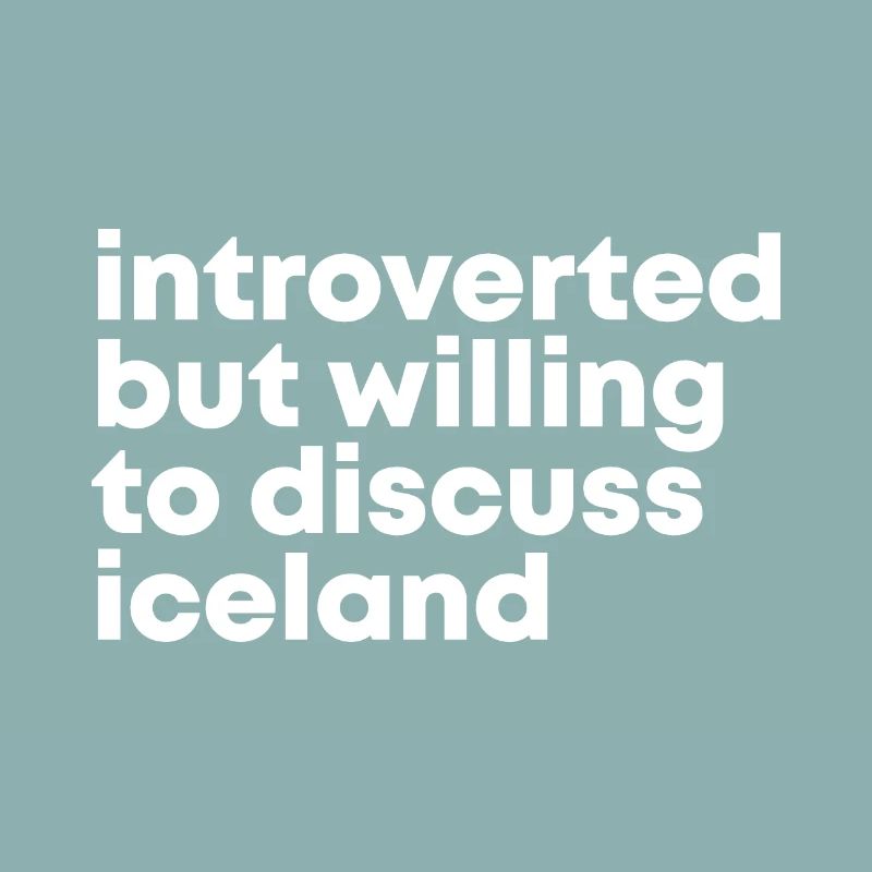 Islande