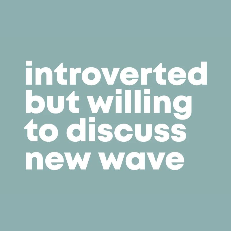New Wave