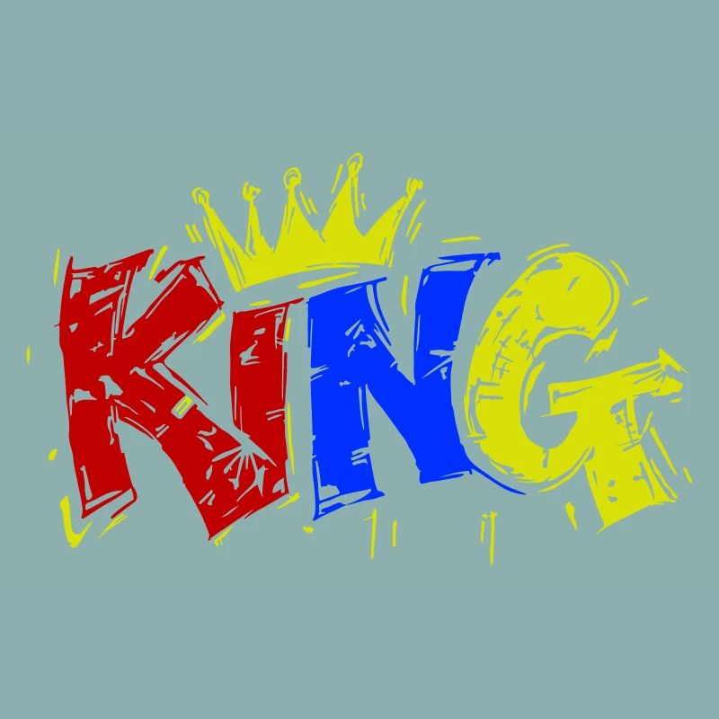 König Bunt