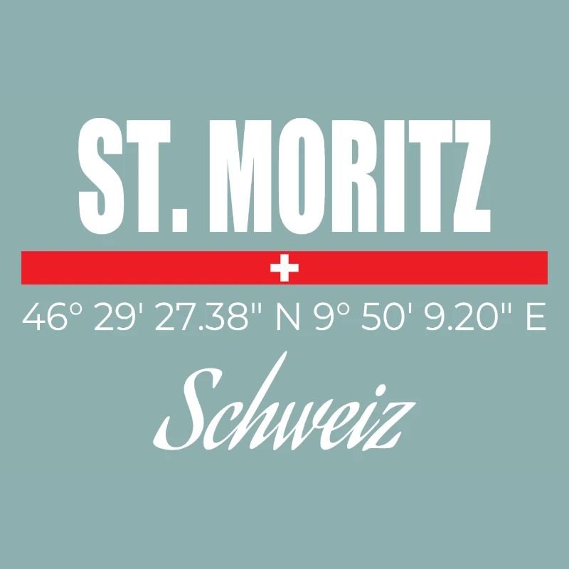 St. Moritz