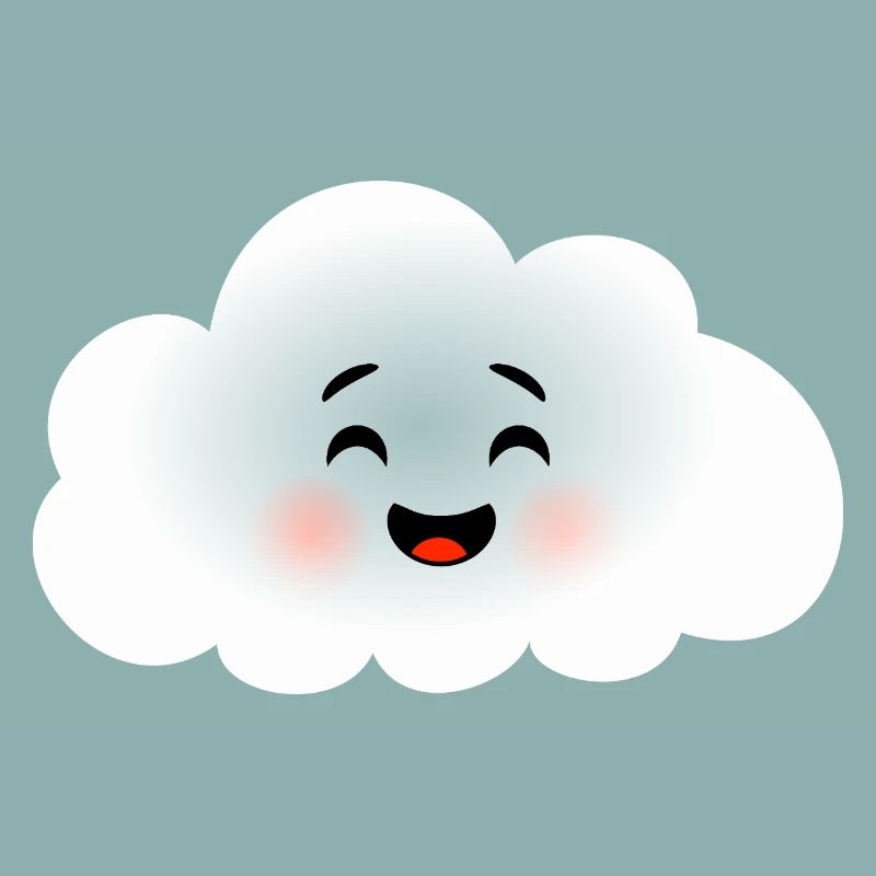Happy Cloud
