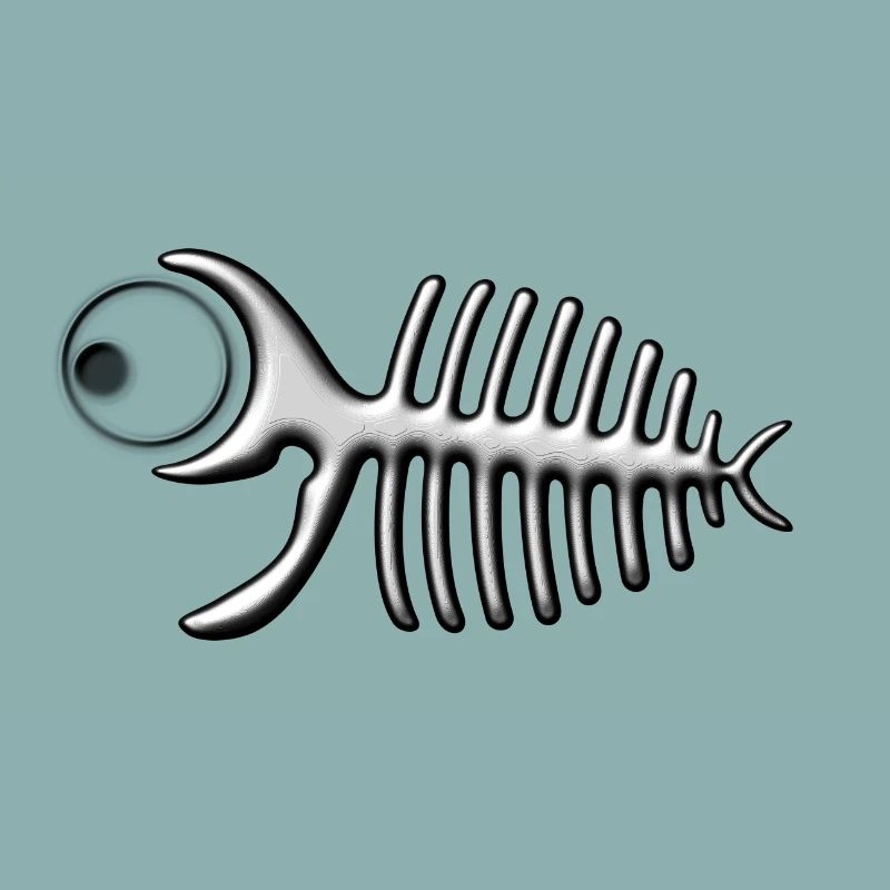 Fischgräte