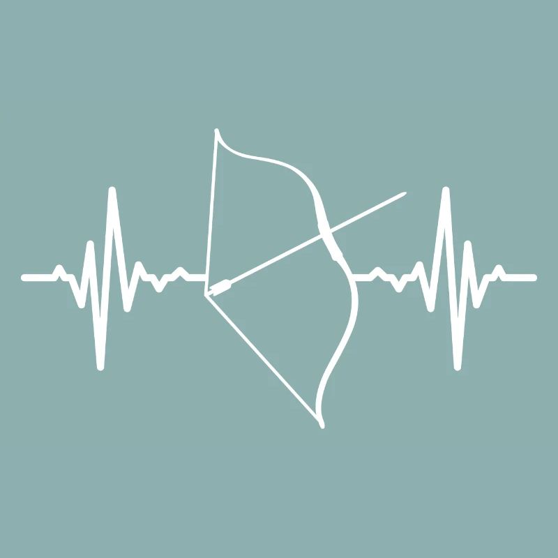 Composite Bow Heartbeat