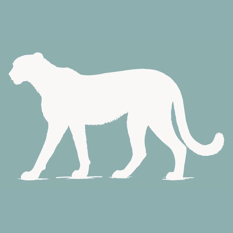 Cheetah animal