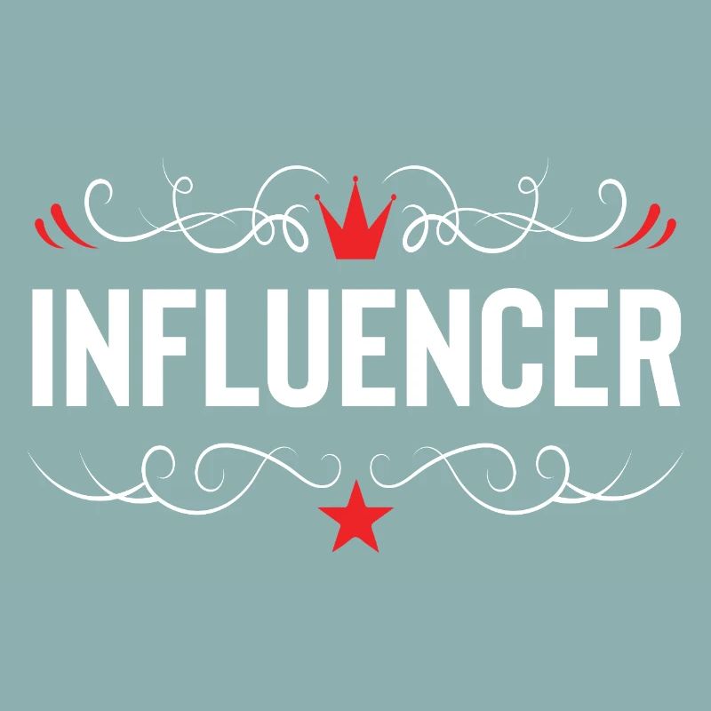 Influencer profession