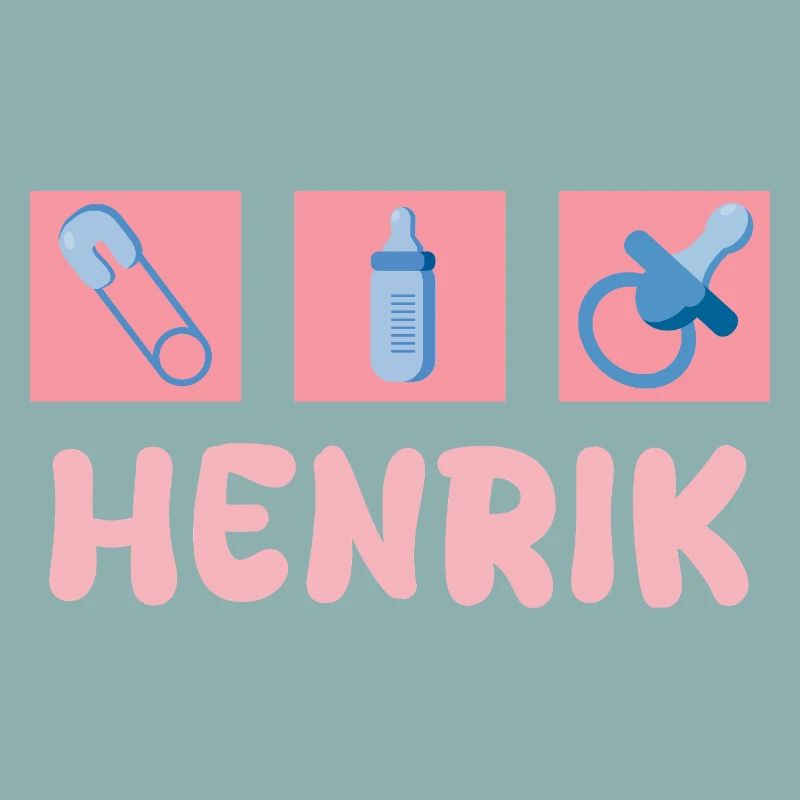 Gift for Henrik