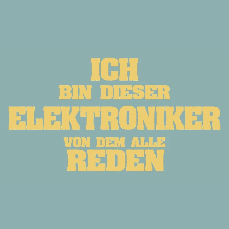 Arbeit Elektroniker