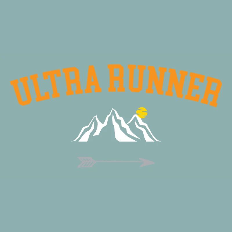 Ultra Runner