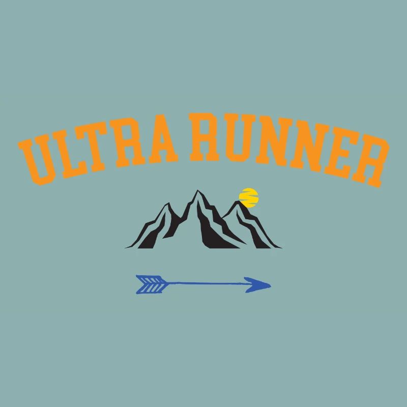 Ultra Runner