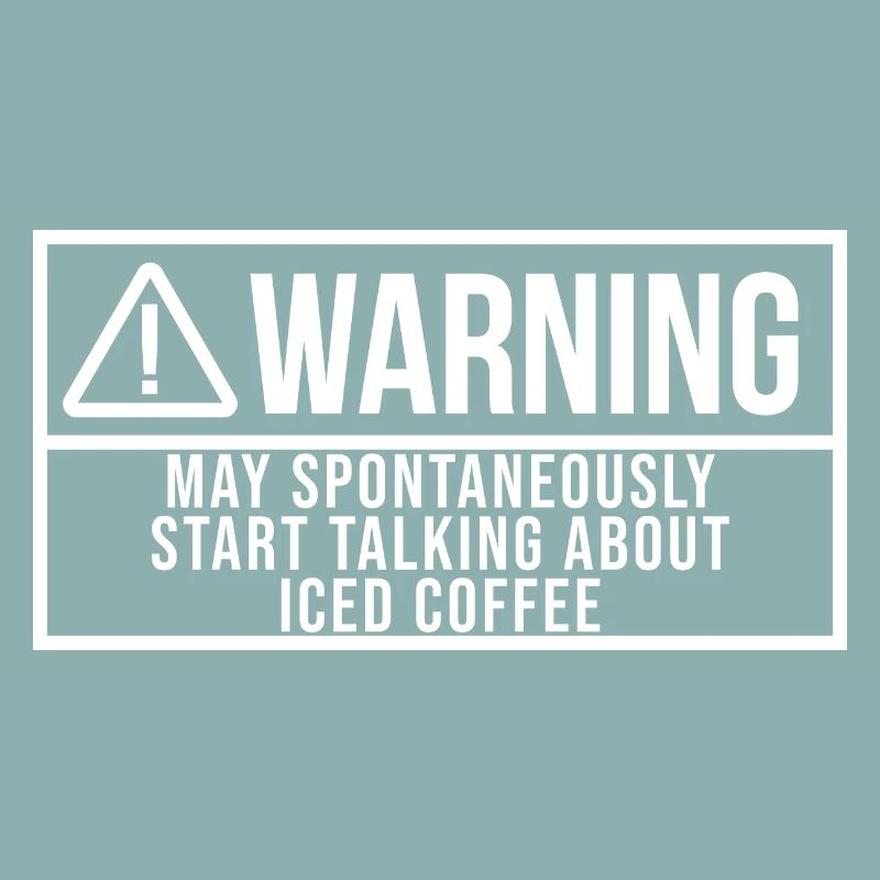 Eiskaffee