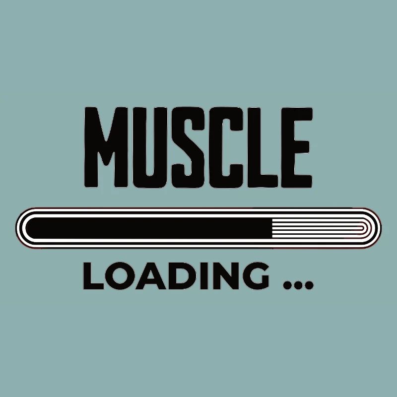 Muscle Loading Progress