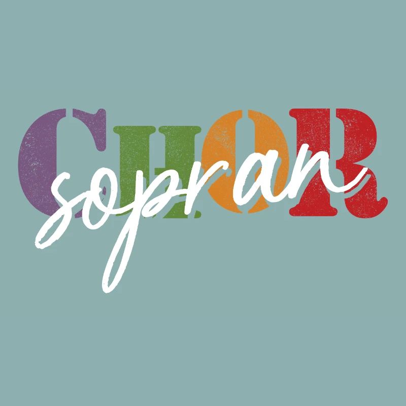 Soprano de chœur