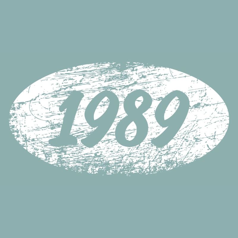 Leisure time 1989