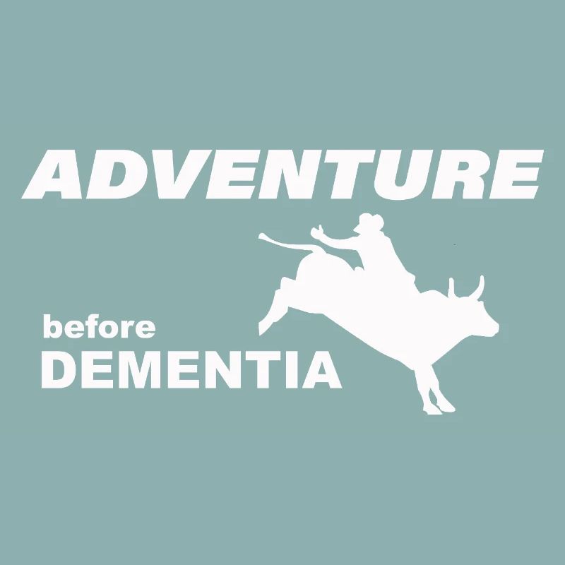 AVENTURE DE RODEO