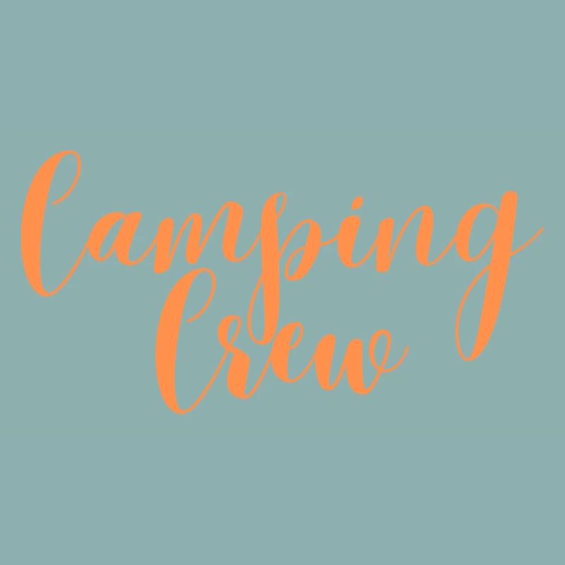 Camping Crew