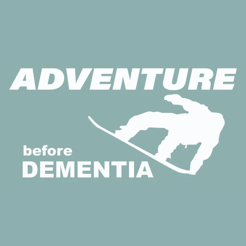 SNOWBOARD ADVENTURE