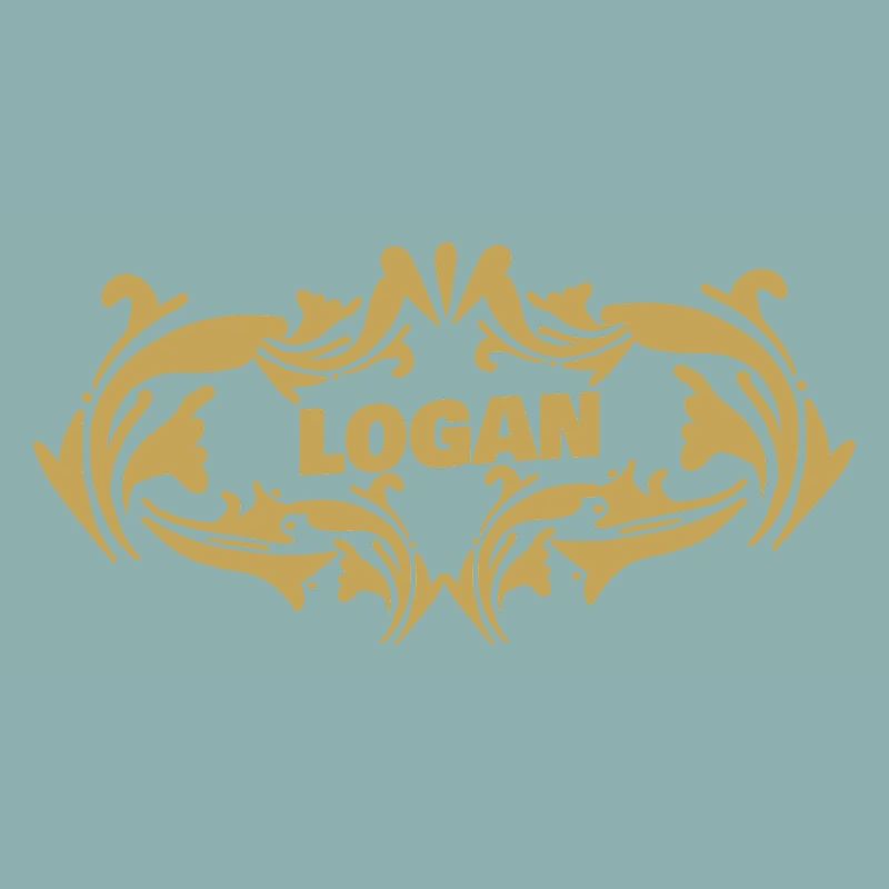 Logan as a name