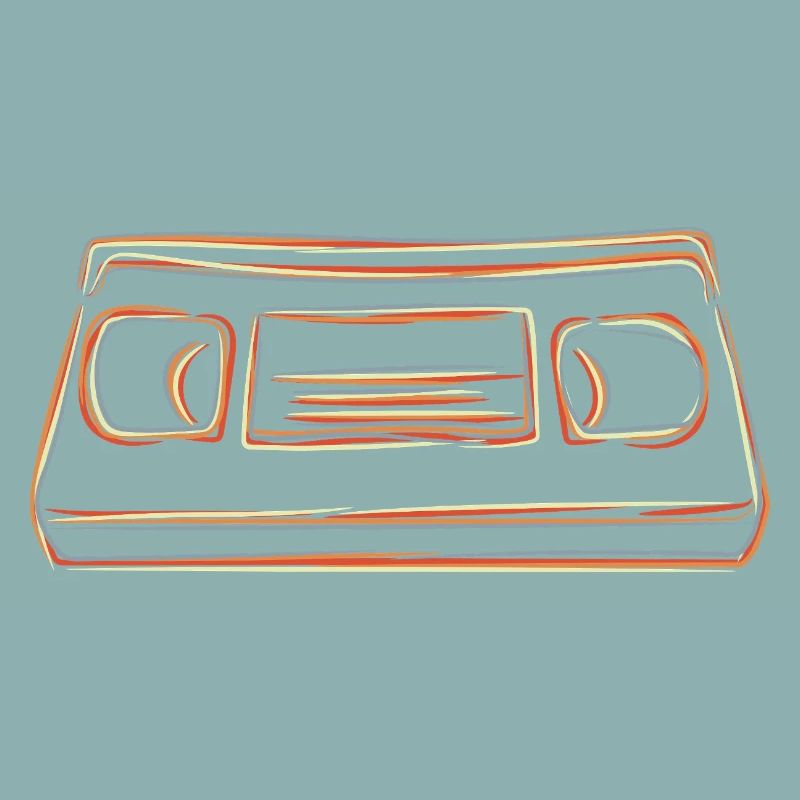 Cassette VHS
