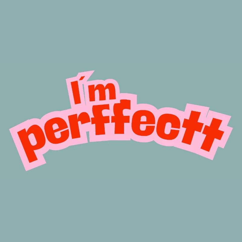 Perfektes Pink