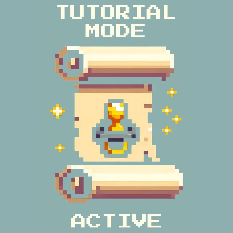 Tutorialmodus aktiv | Eltern im Lernlevel