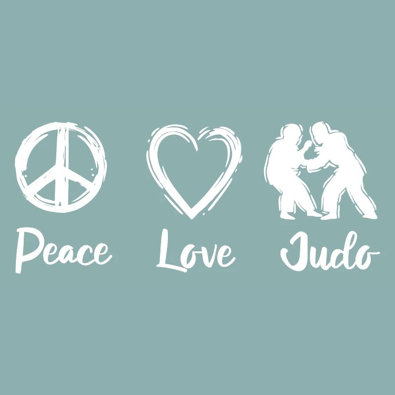 Judo Saying