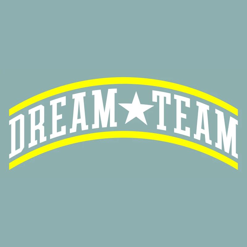 Dream Team Teamwork
