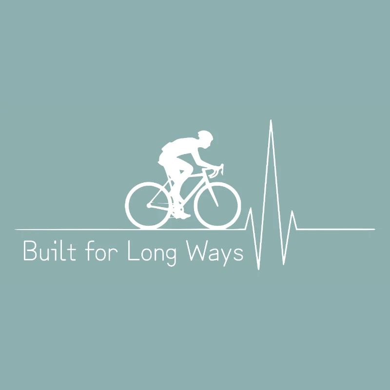 Construit pour les longues distances