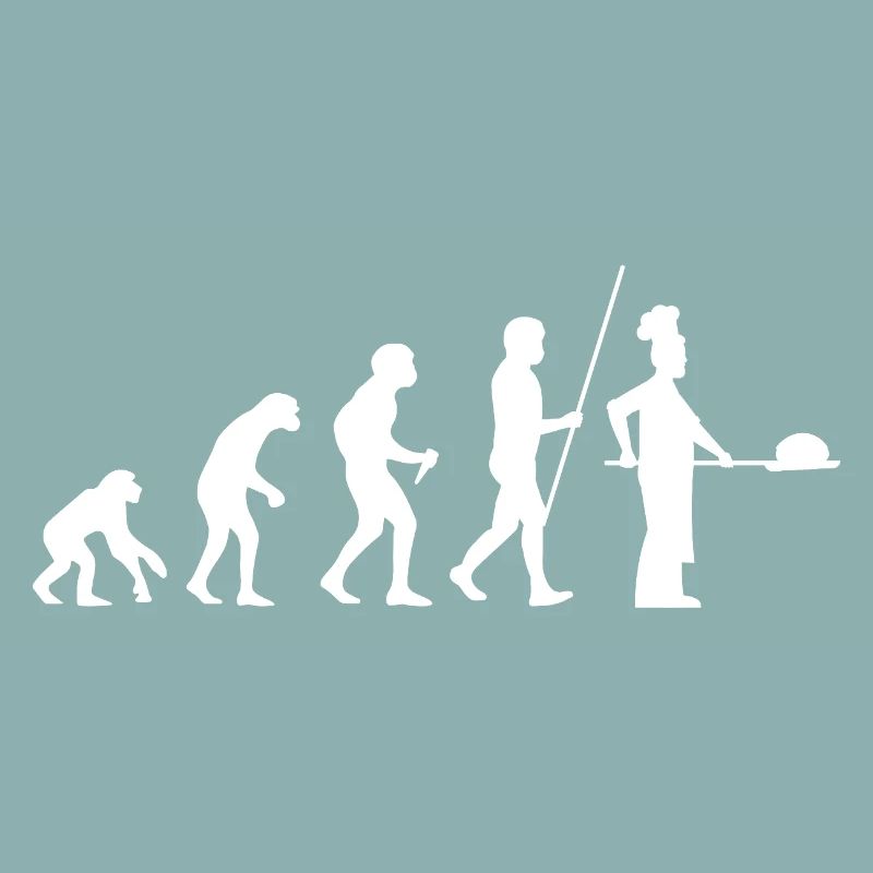 Baker Evolution