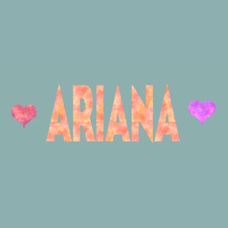 Ariana
