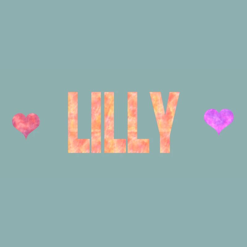 Lilly