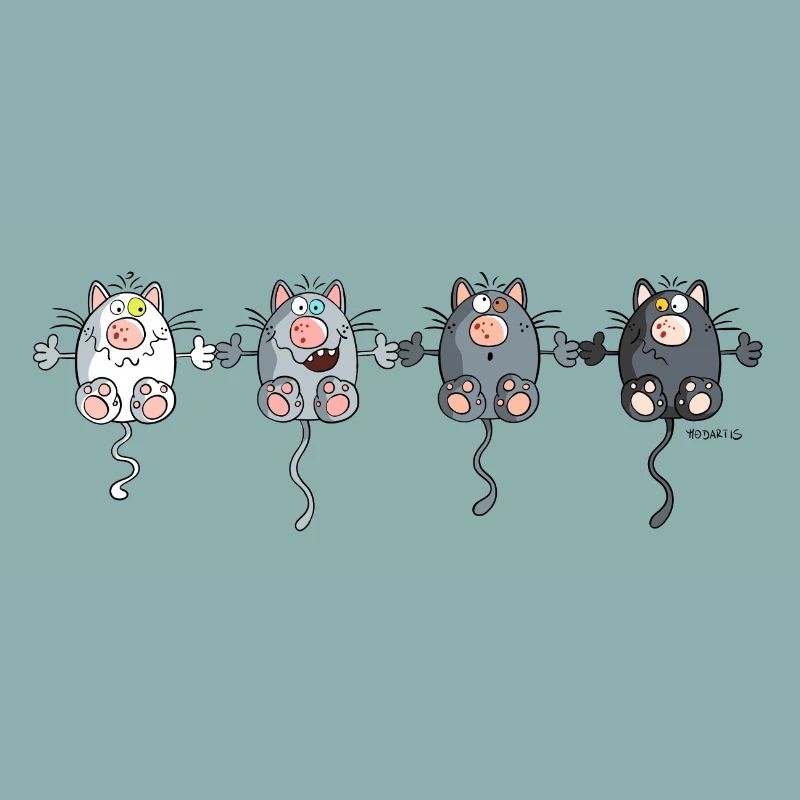 Mignon Chats