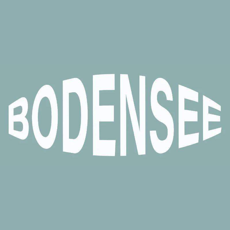 BODENSEE