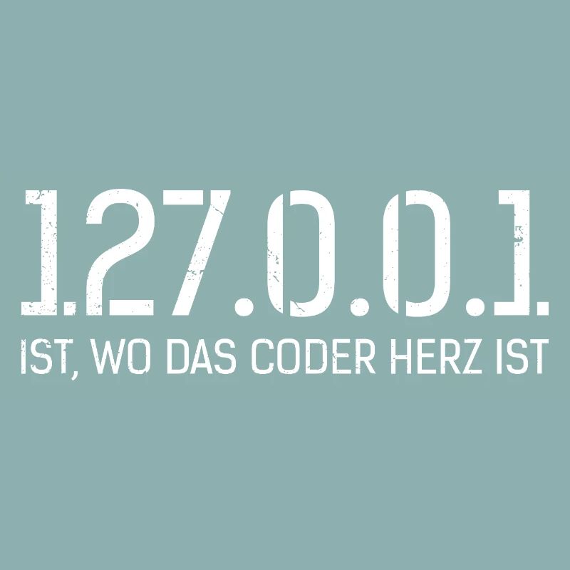 Science Coder 127.0.0.1 IS. WHERE CODER'S HEART IS