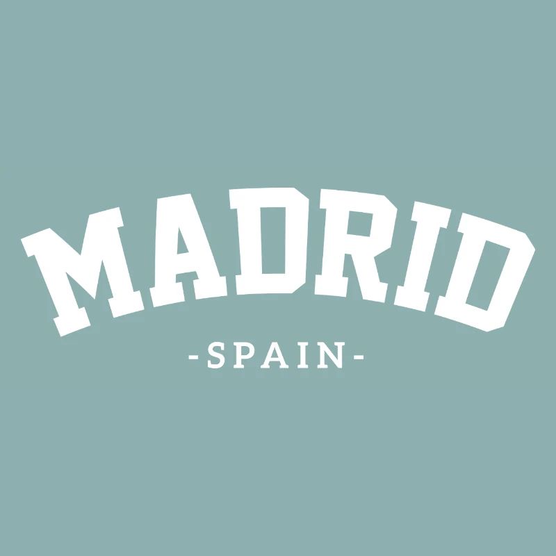 Madrid : Conception du logo de la capitale