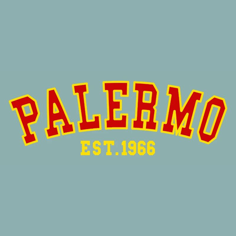 Palermo Est 1966