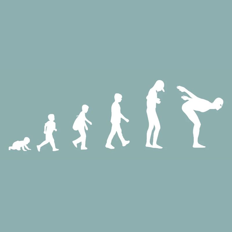 Evolution to Float