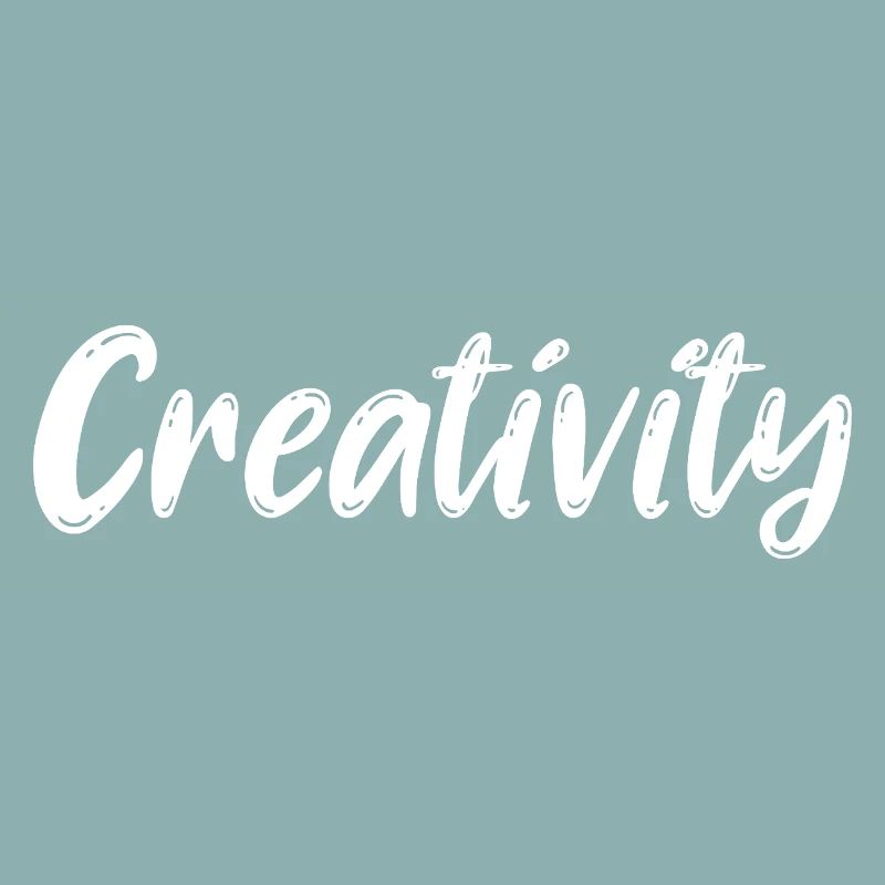 Créativité créative