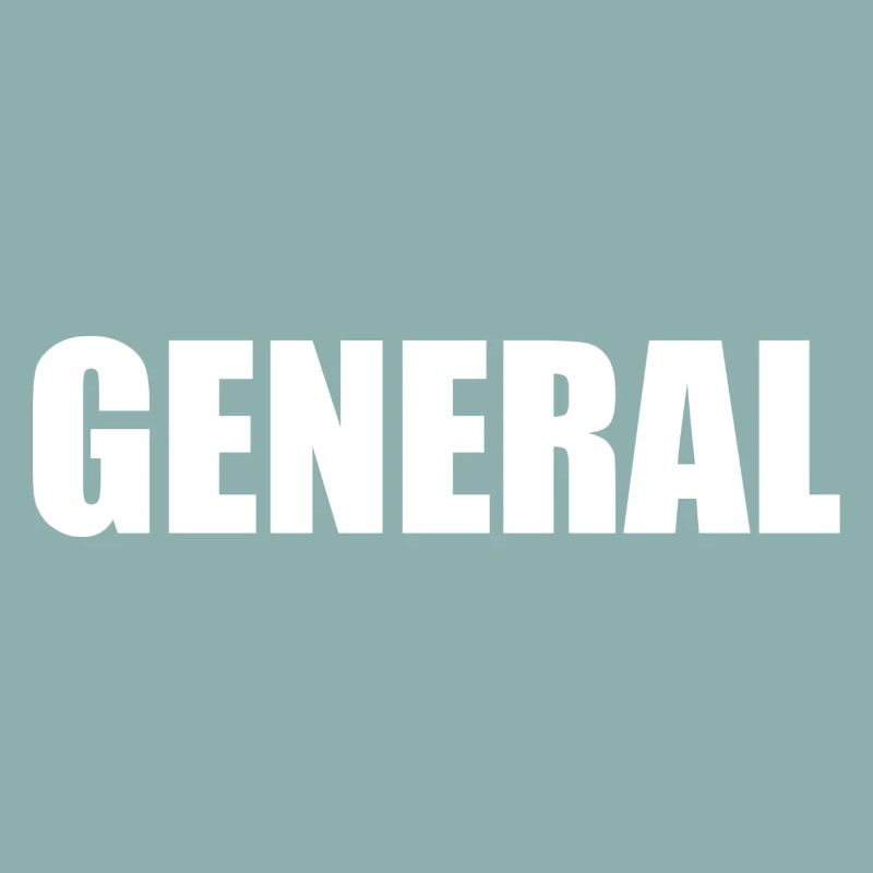 LOGO GENERAL