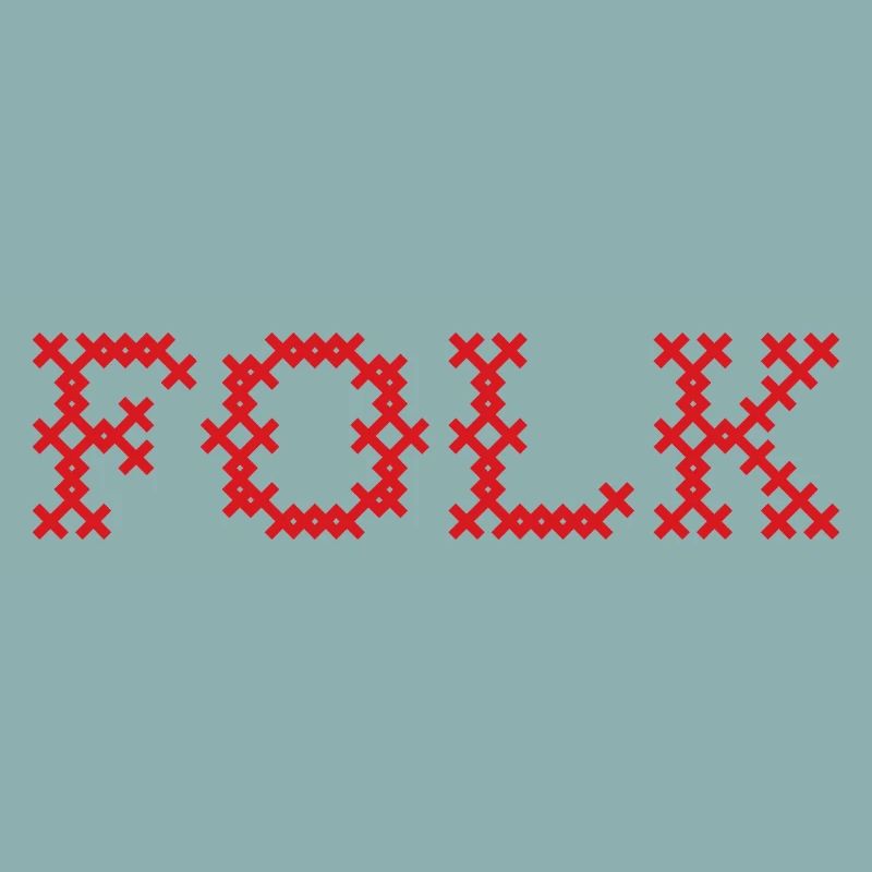 Folk Folklore